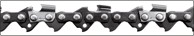 TOYA Lanac za pilu 16" .325 1,5 mm 66T, srebrno